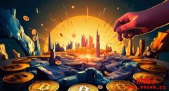 奥克拉荷马州推动《比特币战略储备法案》,拟让州政府投资加密货币 奥克拉荷马州推动《比特币战略储备法案》,拟让州政府投资加密货币