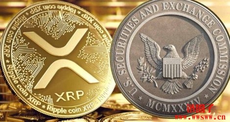 瑞波官司还没完!SEC请求上诉法院撤销对Ripple有利的裁决