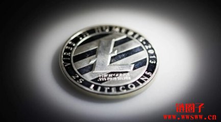 不是Solana?彭博预测下一个加密货币ETF莱特币有望出线