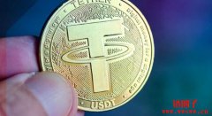 Tether推出跨链稳定币USDT0,率先在Layer2网络Ink亮相 Tether推出跨链稳定币USDT0,率先在Layer2网络Ink亮相