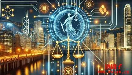 香港法院向可疑钱包投送法律通知,Web3准备好走入法庭了吗?