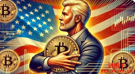 川普重返白宫倒数中,加密总统有哪些友善政策?