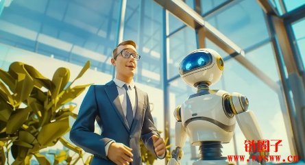 什么是代理型AI?企业应如何与代理型AI 协作?