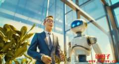 什么是代理型AI?企业应如何与代理型AI 协作? 什么是代理型AI?企业应如何与代理型AI 协作?