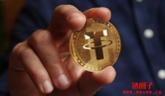 USDT市值为何超越XRP?MiCA法规对Tether有何影响? USDT市值为何超越XRP?MiCA法规对Tether有何影响?