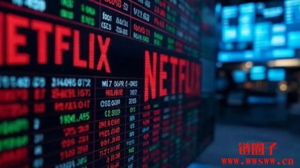 美股 Netflix 股价狂飙,订阅方案全面调涨