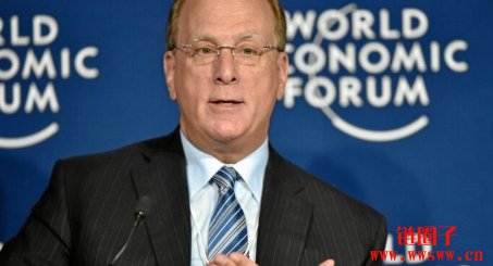 看好采用率飞速飙升!贝莱德CEO:比特币有望冲上70万美元