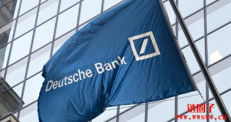 德意志银行:比特币前景乐观,看好2025年币价维持高档