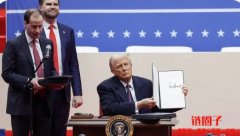 美国优先的比特币新时代,将迎来什么样的加密货币政策? 美国优先的比特币新时代,将迎来什么样的加密货币政策?