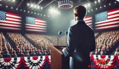 川普成美国第47任总统,区块链与加密货币市场何去何从? 川普成美国第47任总统,区块链与加密货币市场何去何从?