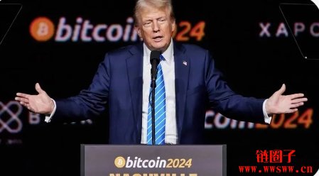 川普迷因币TRUMP一个周末暴涨700倍,为何剧情突然急转直下?