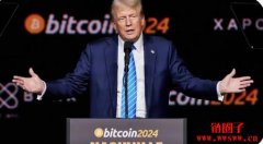 川普迷因币TRUMP一个周末暴涨700倍,为何剧情突然急转直下? 川普迷因币TRUMP一个周末暴涨700倍,为何剧情突然急转直下?