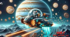 JUP一度暴涨40%!Jupiter宣布50%手续费收入用于回购JUP代币 JUP一度暴涨40%!Jupiter宣布50%手续费收入用于回购JUP代币