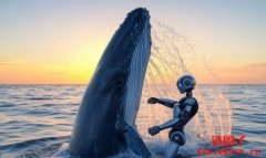 中国 AI 崛起!DeepSeek 与 ChatGPT 有什么不一样? 中国 AI 崛起!DeepSeek 与 ChatGPT 有什么不一样?