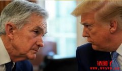 FOMC开会在即、面对川普施压,预计联准会将维持利率不变 FOMC开会在即、面对川普施压,预计联准会将维持利率不变