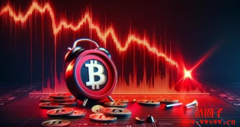 Bitfinex 解释为何周一比特币突然下跌