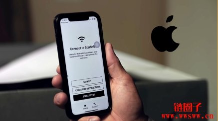 苹果iOS 18.3将启用Starlink卫星连线功能,如何运作?