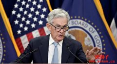 鲍威尔:美国经济仍然稳健,经济数据不支持立即降息 鲍威尔:美国经济仍然稳健,经济数据不支持立即降息