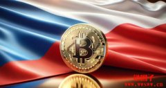 捷克国家银行考虑将5% 储备资产投资比特币 捷克国家银行考虑将5% 储备资产投资比特币