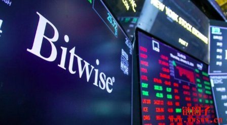 LTC ETF也快要上了?SEC快速批准Bitwise比特币与以太币ETF