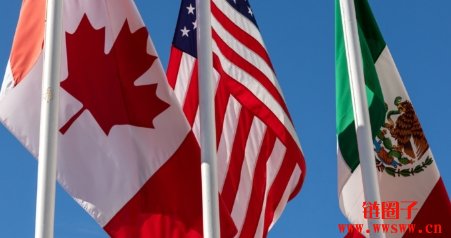 川普关税即将冲击市场,比特币因不确定性下跌