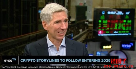 加密货币传统4年周期或成历史,暗示散户投资币市将更难赚钱