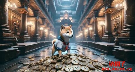 迷因币市场大震荡!短短一天市值蒸发逾156 亿美元