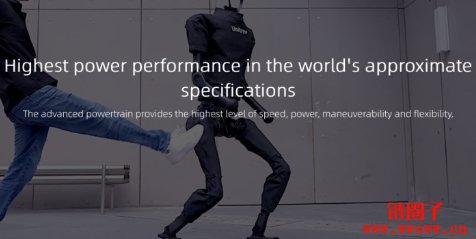 中国号称世界第一的人形机器人H1在春晚亮相,让世界惊呆了!