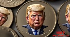 川普发迷因币赚多少？链上分析：已入袋收益可能超8亿美金