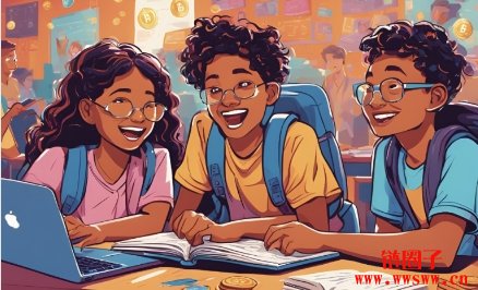 传统储蓄不敌学费上涨,为孩子投资比特币成新趋势