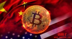 中国不满美方加征关税出招报复！比特币10万大关又失守
