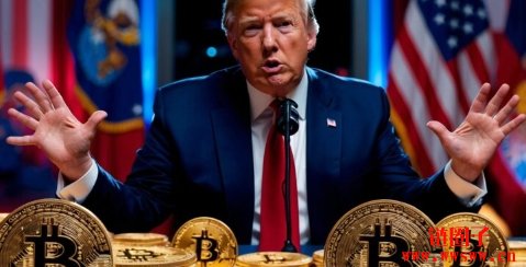川普下令设立美国主权财富基金!比特币将成国家级资产?