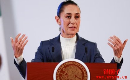 川普暂缓对墨西哥制裁性关税一个月,比特币涨回99K