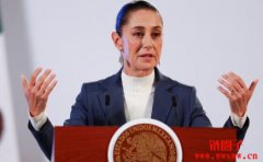 川普暂缓对墨西哥制裁性关税一个月，比特币涨回99K