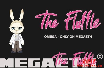 MegaETH推The Fluffle灵魂绑定NFT,承诺至少空投5%代币