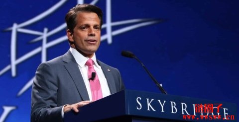 SkyBridge创办人预测:美国将在11月前起草加密币友善监管法案