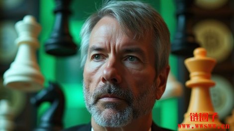 年配息8%还打八折发行!微策略永久优先股STRK诱人吗?