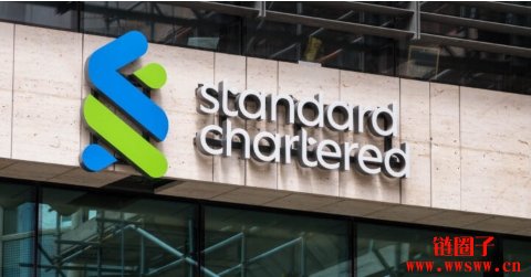 渣打银行预测比特币年底飙到20万美元、2028年可望冲上50万美元