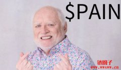 48小时募集超过19万颗SOL，PAIN币官方格局退还80%预售金额