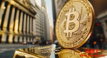 比特币涨不动、黄金连飙6周!市场等待美国就业数据出炉