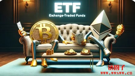 展望2025:虚拟资产ETF风潮下的启示与机遇