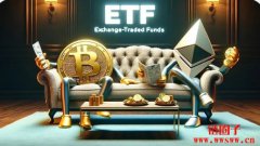 <b>展望2025:虚拟资产ETF风潮下的启示与机遇</b> <b>展望2025:虚拟资产ETF风潮下的启示与机遇</b>