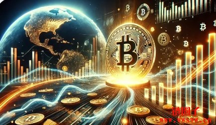 贝莱德计画在欧洲推出比特币ETP!目前市场需求大吗?