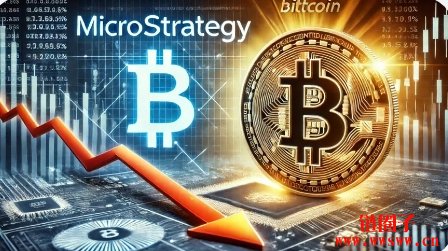 微策略(MicroStrategy)更名为策略(Strategy),Q4财报喜忧参半