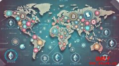 加密货币监管年来了!哪个国家能引领未来金融新格局? 加密货币监管年来了!哪个国家能引领未来金融新格局?