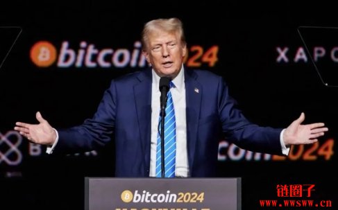 比特币跌破十万美元!为何币价会大跌?