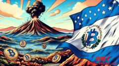 萨尔瓦多急转弯!国会修法取消比特币法定货币地位 萨尔瓦多急转弯!国会修法取消比特币法定货币地位