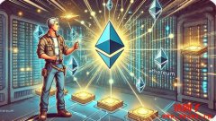 以太坊Pectra升级倒数中!升级后有什么不一样? 以太坊Pectra升级倒数中!升级后有什么不一样?