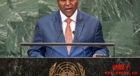 中非共和国发行迷因币CAR?贴文疑点重重、真实性遭质疑