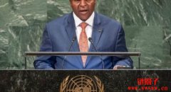 中非共和国发行迷因币CAR?贴文疑点重重、真实性遭质疑 中非共和国发行迷因币CAR?贴文疑点重重、真实性遭质疑